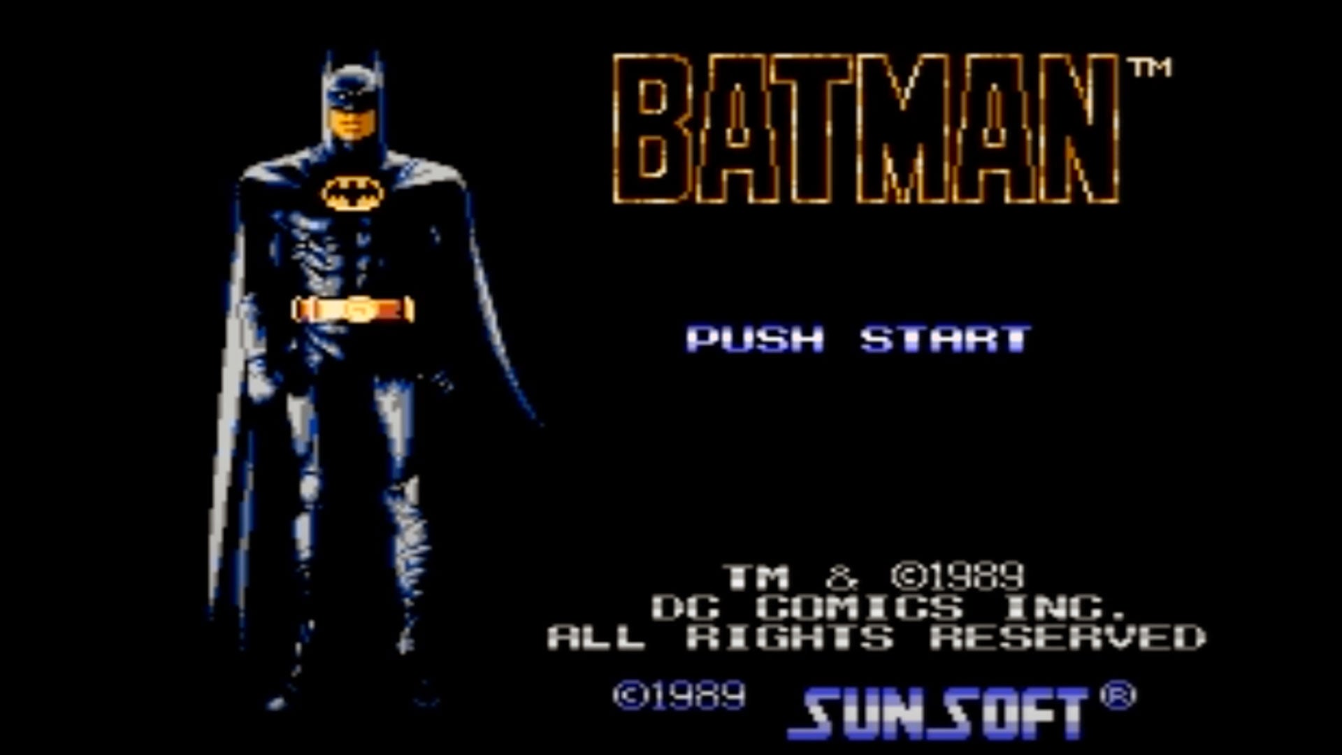 The 10 best Batman video games that embody the Dark Knight Popverse